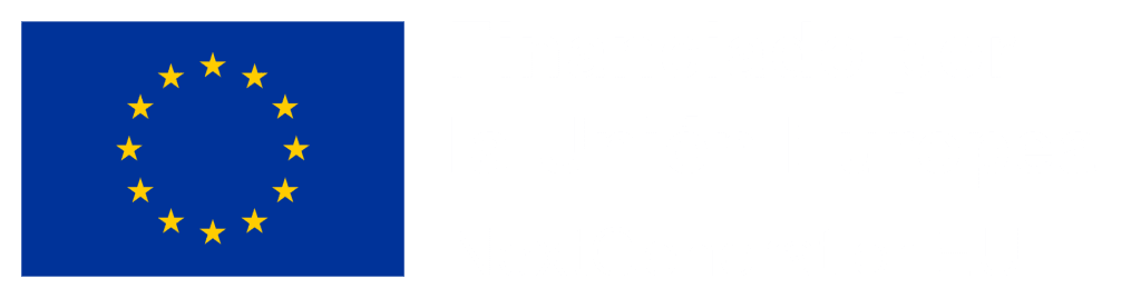 Logo de Finançat per la Unió Europea